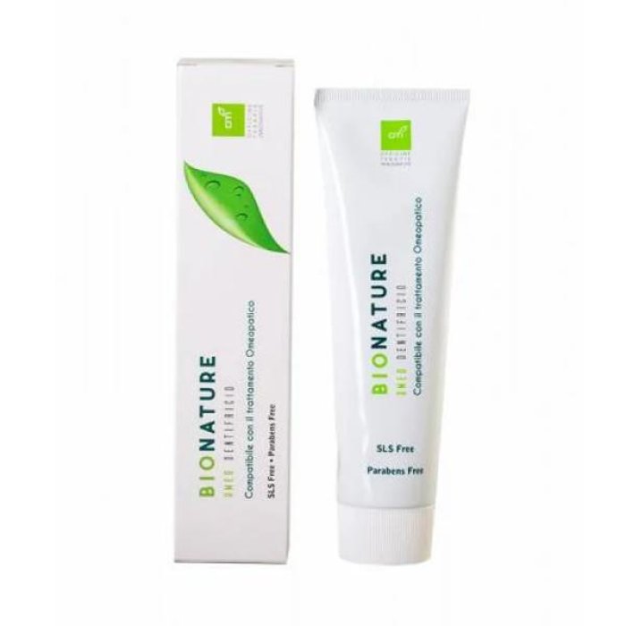BIO NATURE Dent.Omeo 100ml