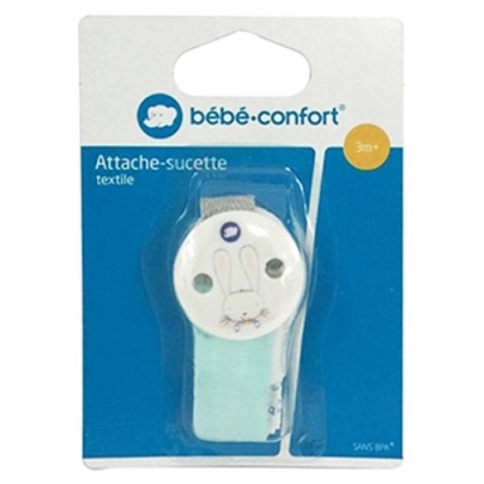 Dorel Italia Bebe Confort Attacca Succhietto
