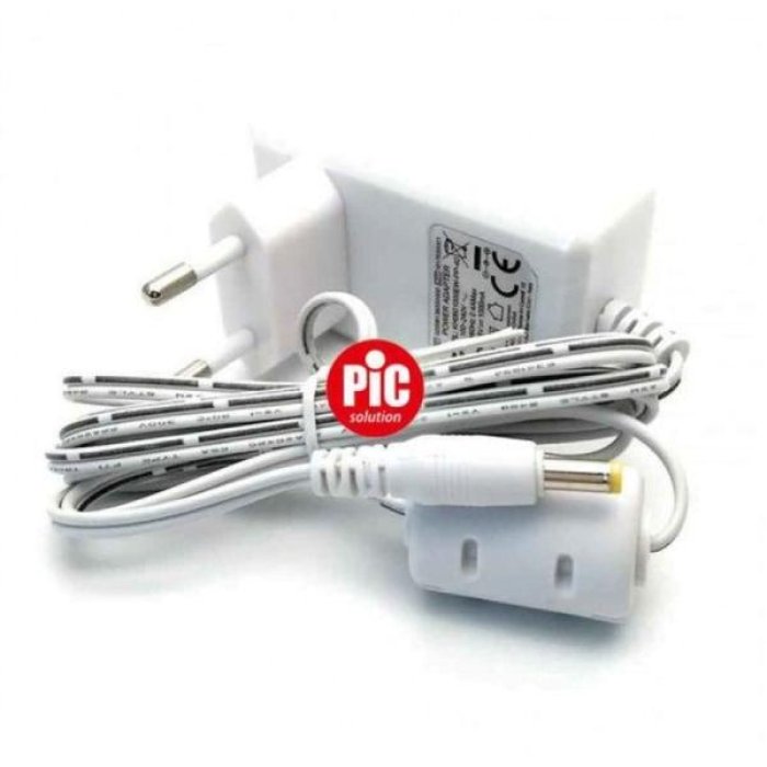 PIC Adattatore Sfigmo Rapid EU