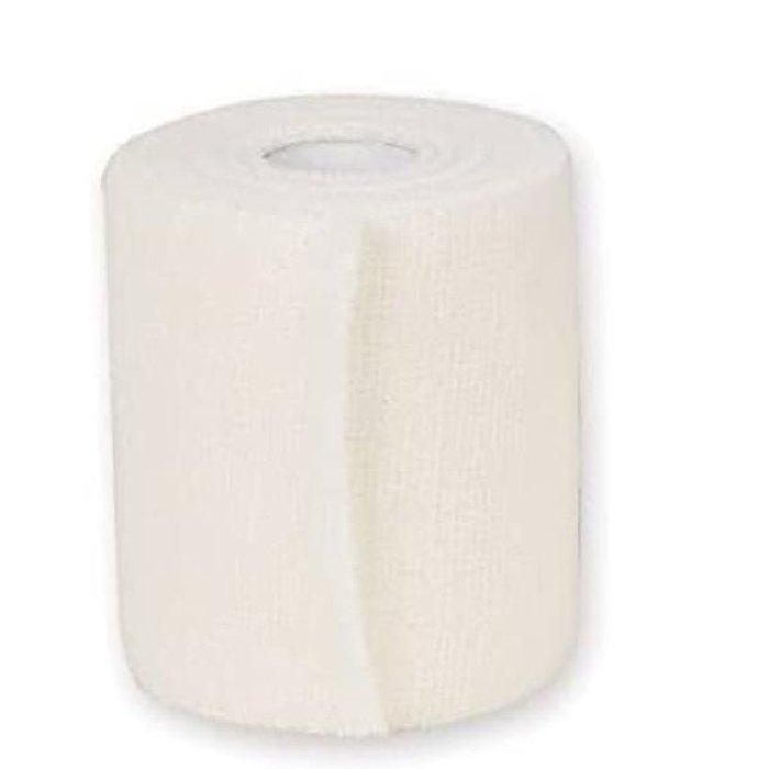 CURA HAFT Benda Coesiva  6x4