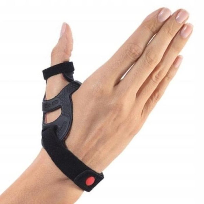 RHIZOFORM Tut.Rizoart Dx L/XL