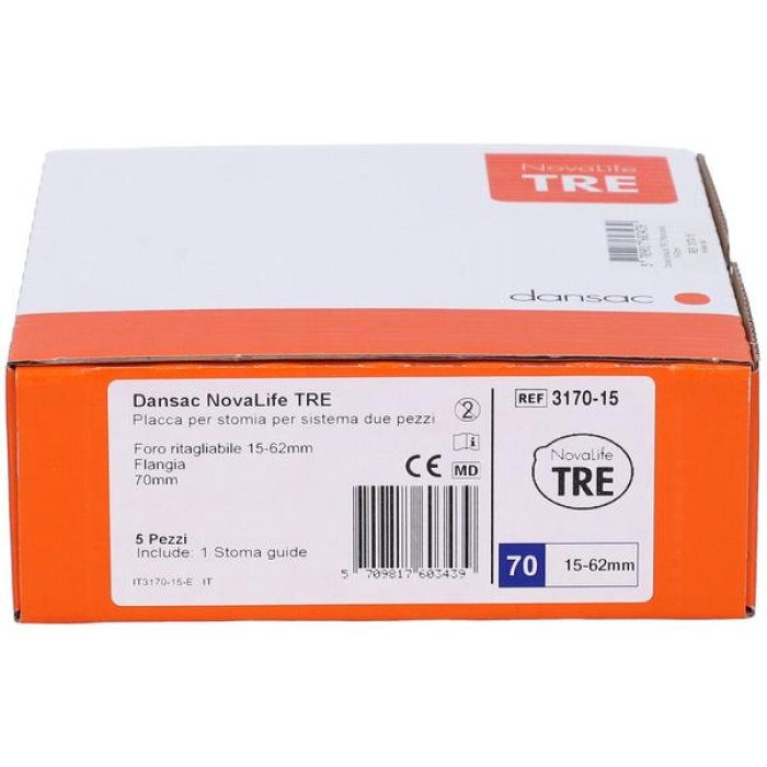 Hollister Novalife Tre 2 Plac P 15-62 5p