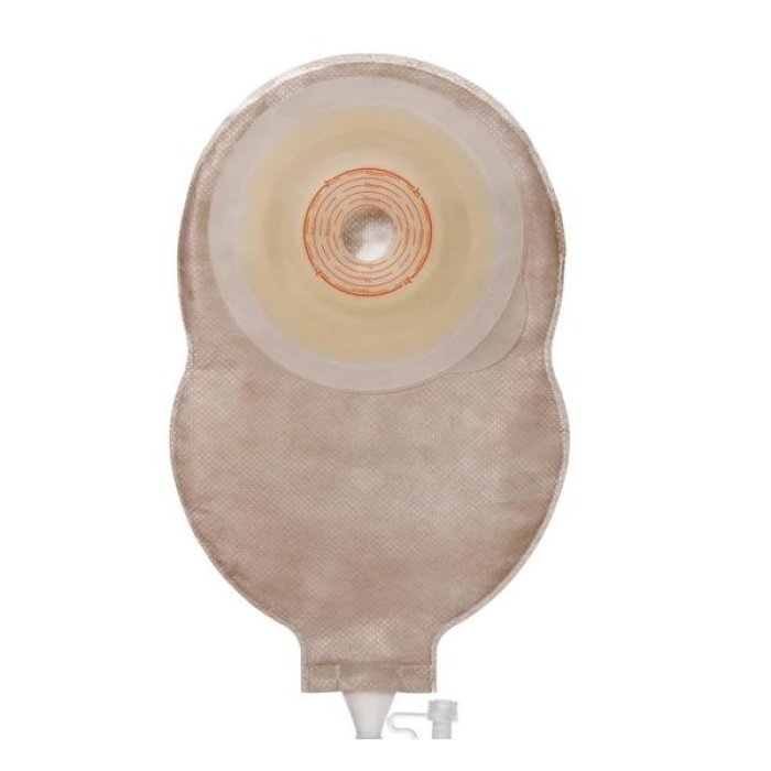 Convatec Italia Sacca Urostomia Esteem+soft Convex 20-47 Mm Ritagliabile 10 Pezz