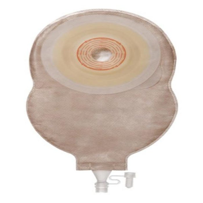 Convatec Esteem Soft Convex Sacca per Stomia Monopezzo Ritagliabile 10-28 Millimetri Confezione da 10 Pezzi