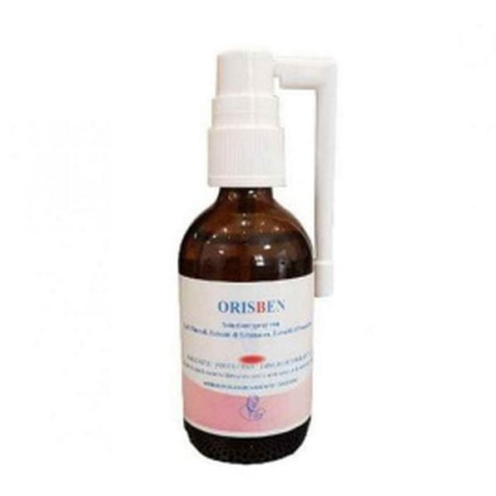 ORISBEN Soluz.50ml