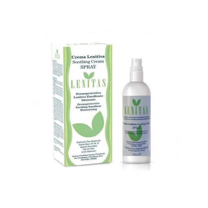 Buono Italia Lenitas 100 Ml