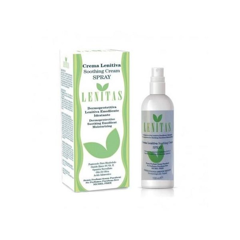 Buono Italia Lenitas 100 Ml Buono Italia Lenitas 100 Ml