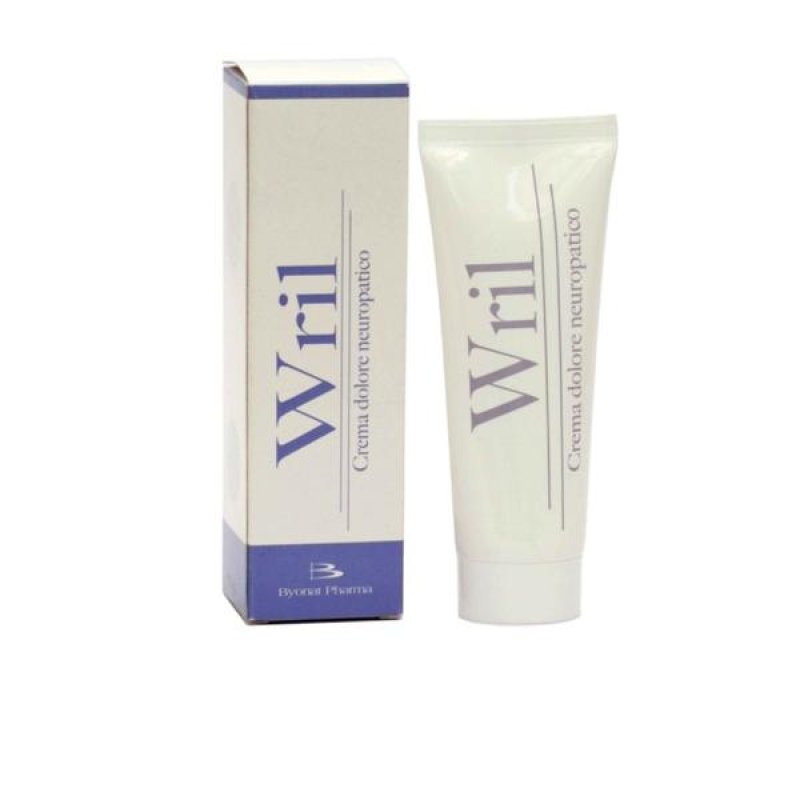 Byonat Pharma Wril Crema Dolore Neuropatico 75 G