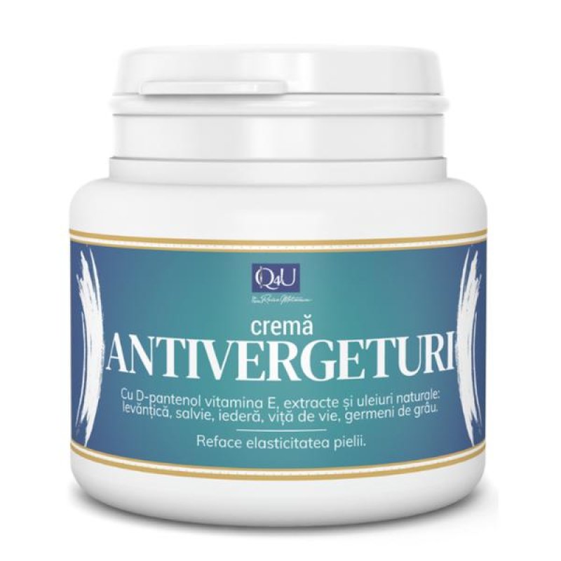 Olevanoil Crema Intensiva Antietà Viso Idratante e Nutriente con Olio di Oliva 50 ml