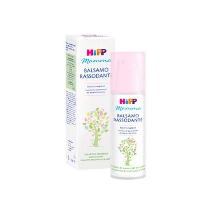 HiPP Mamma balsamo rassodante 150 ml - crema corpo rassodante per la mamma
