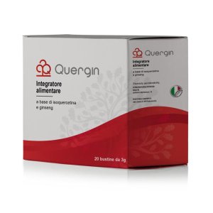 QUERGIN 20 Stick Pack