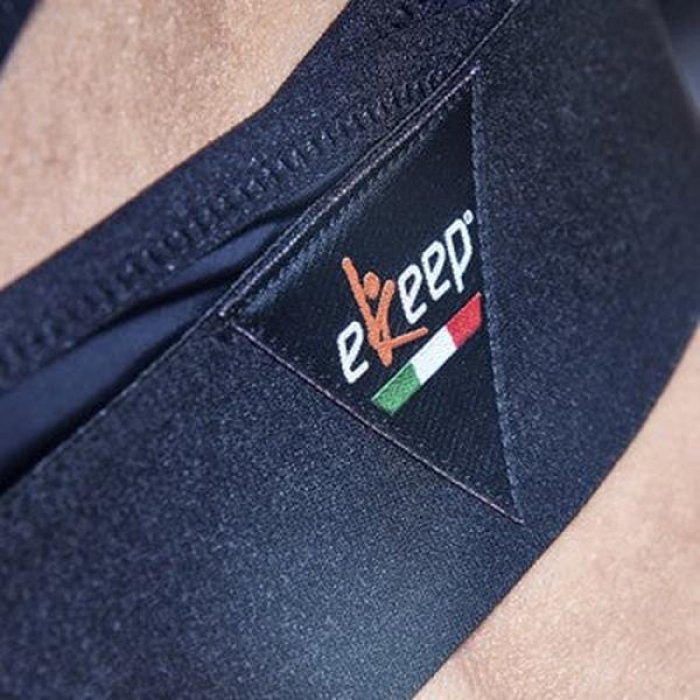 EKEEP B2 Regg.Post.Sport.Nero1