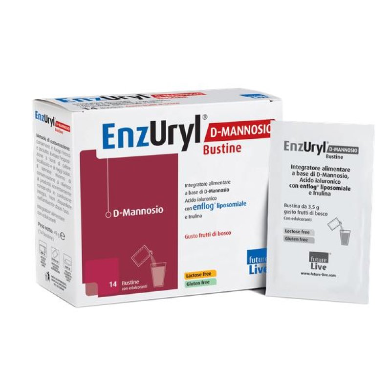 Zen Pharma Beazen Integratore Alimentare 14 Bustine