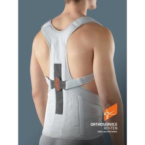 FLEX-B Busto Dorso-Lomb.RinfXS