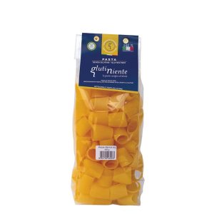 GLUTINIENTE Mezza Manica 400g