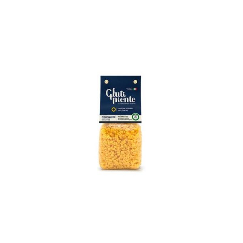 GLUTINIENTE Serpentine 400g