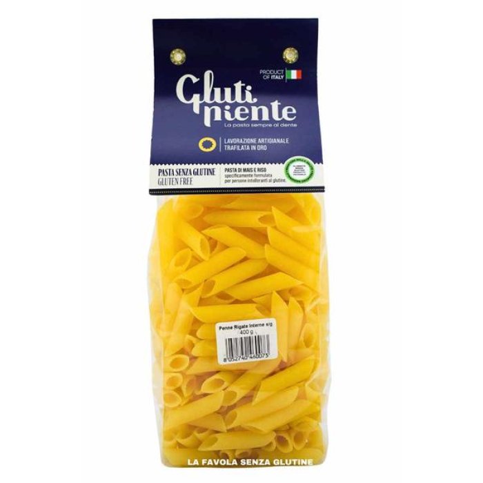 GLUTINIENTE Mezze Penne 400g