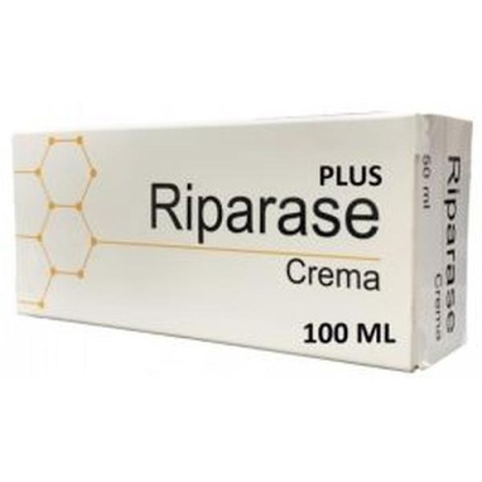 RIPARASE Plus Crema 100ml