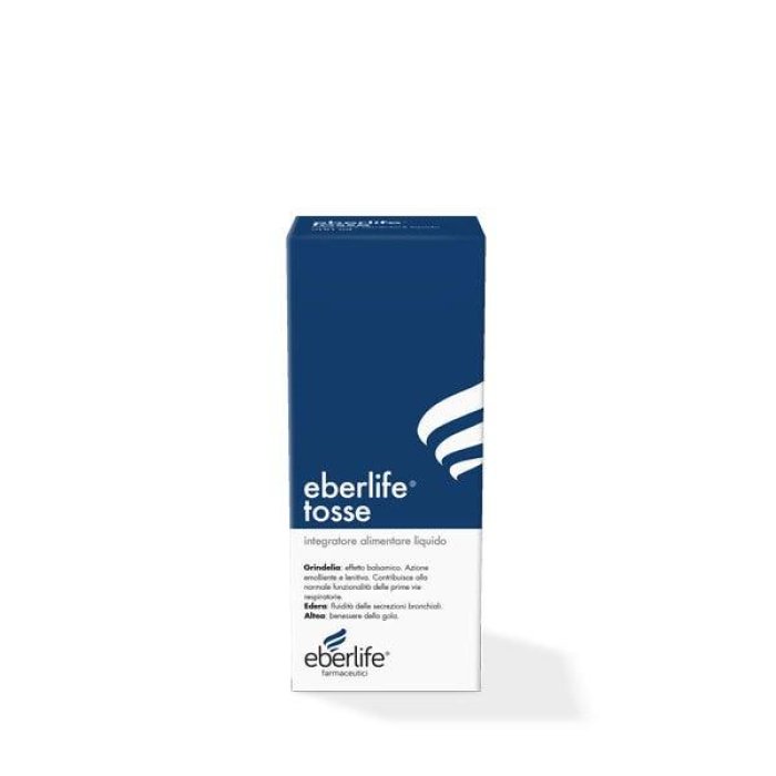 Eberlife Sciroppo Tosse 200 ml – Sollievo Naturale per Tosse Secca e Grassa per Adulti e Bambini Eberlife Sciroppo Tosse 200 ml – Sollievo Naturale per Tosse Secca e Grassa per Adulti e Bambini