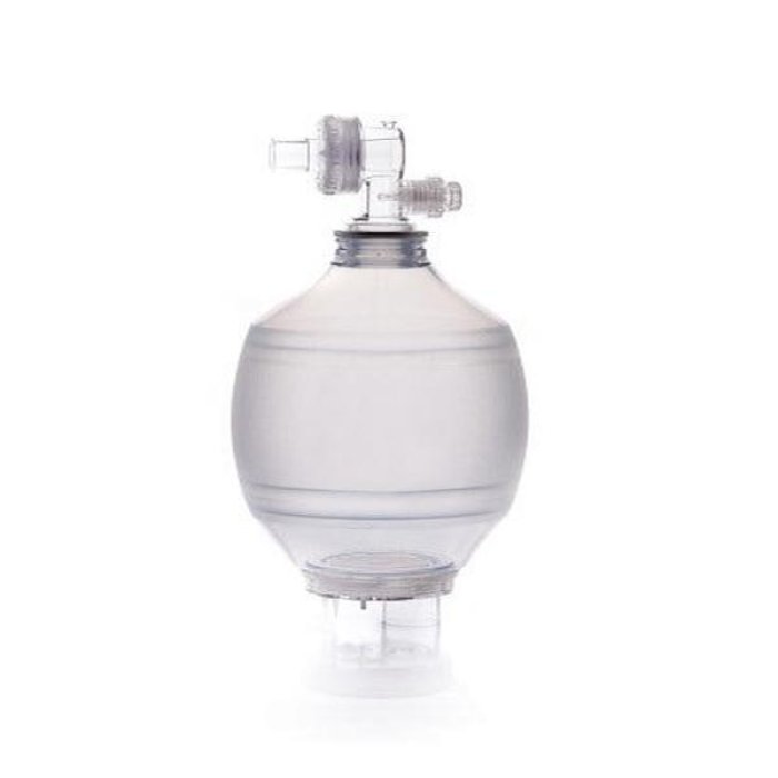 EASYRED Pallone Rianim.Sil.Ad.