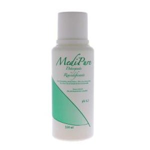Medipure Sol Soluzione 250 ml Uso Esterno Detergente Delicato Per La Pelle