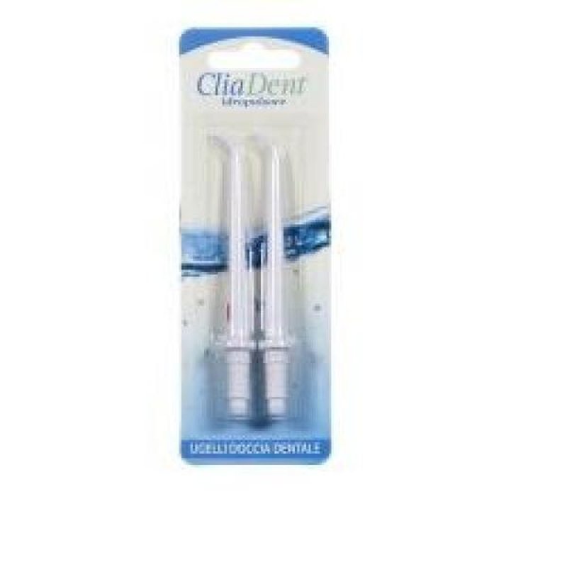 CLIADENT Spazz.Idrop.New 2pz