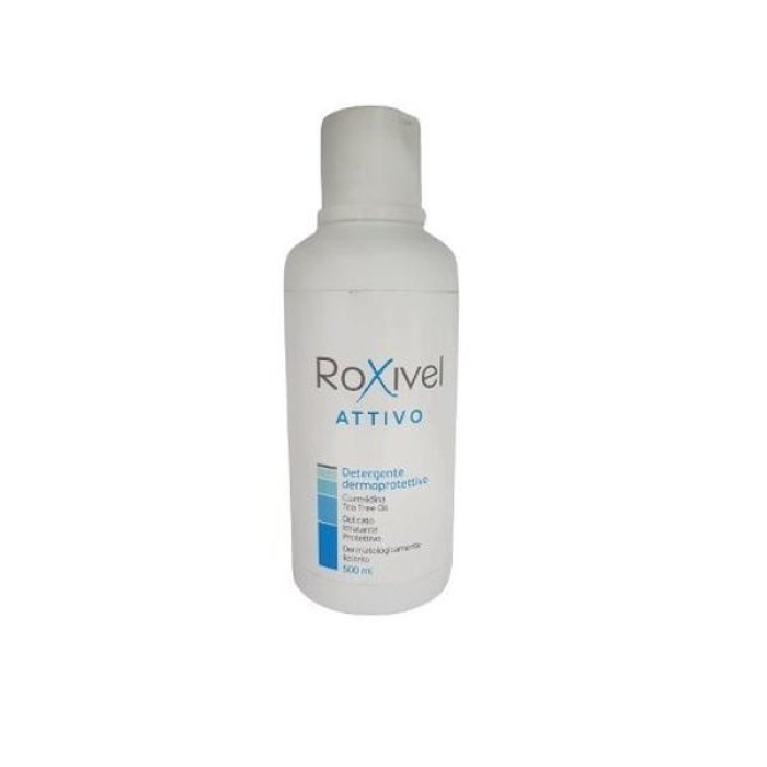 ROXIVEL Attivo 500ml