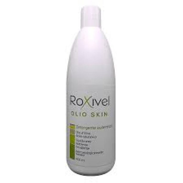 ROXIVEL Olio SKin 400ml