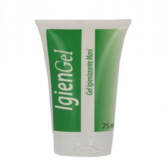 Farma Ida' International Igiengel Igienizzante Mani 50 Ml