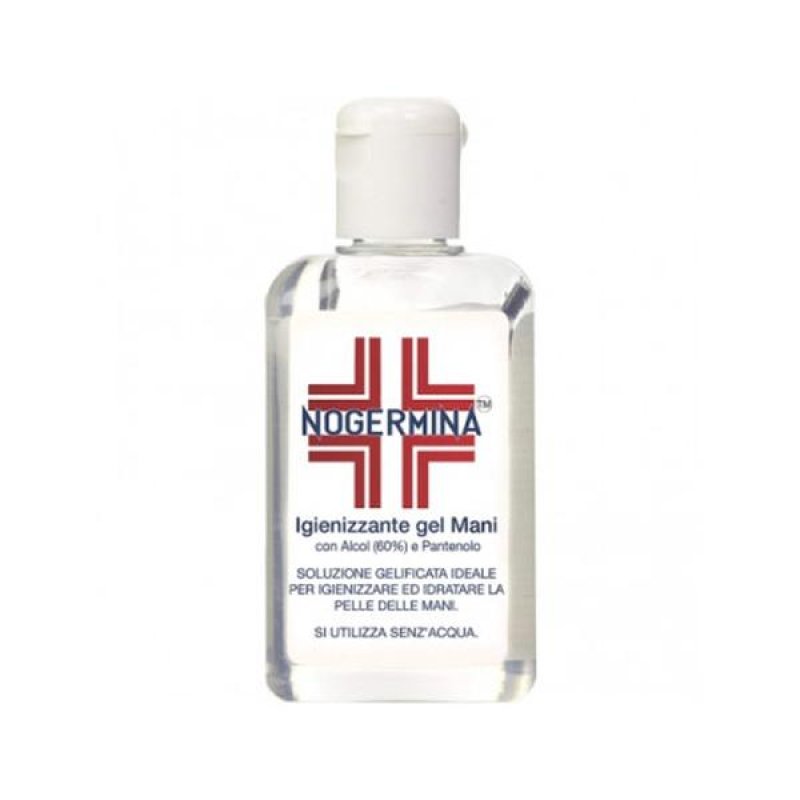 Proh No Germina Gel Igienizzante Mani 50 Ml