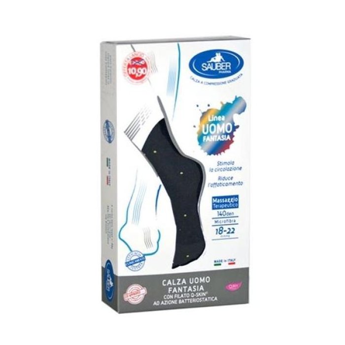 SAUBER-140 Coll.Open M/L Nero3