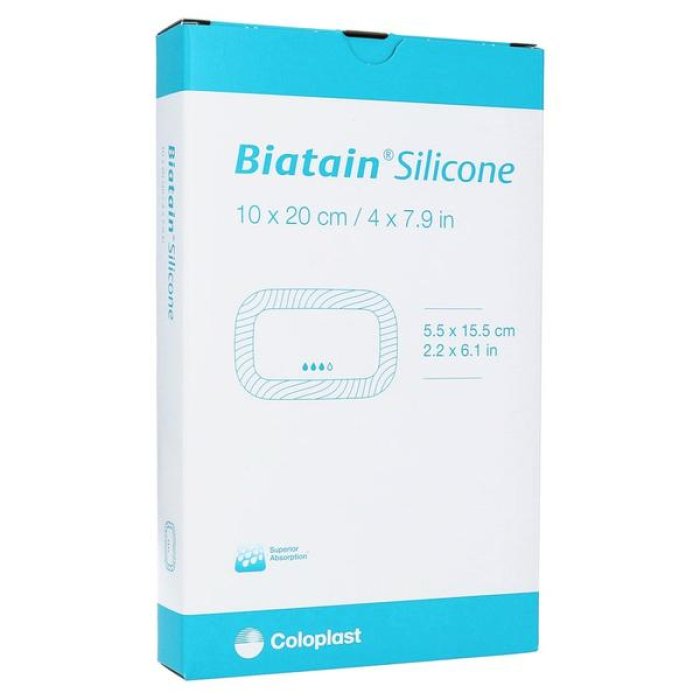 BIATAIN Sil.No-Bord*10x20x5