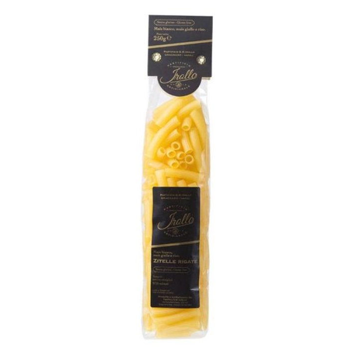 IROLLO Zitelle Rigate*1Kg