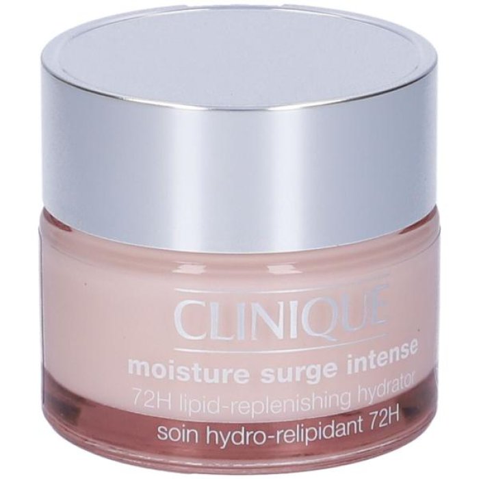 Moisture Surge Intense 72H 50 ml - crema gel viso idratante intensa