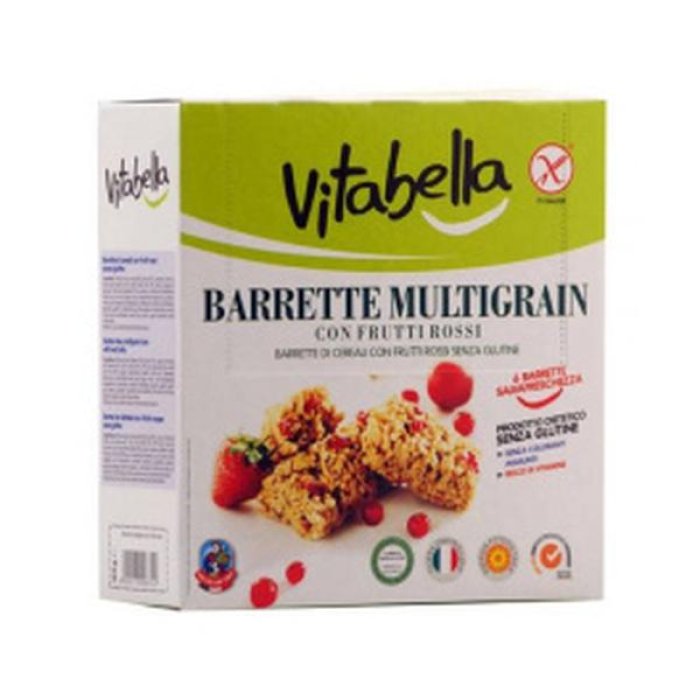 VITABELLA Barr.M-Grain Fr.Ross