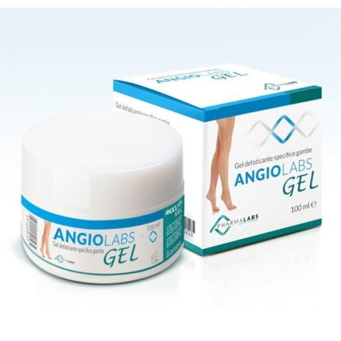 Angiolabs Gel  50  Ml