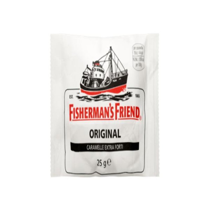 FISHERMAN'S Anice/Liquirizia