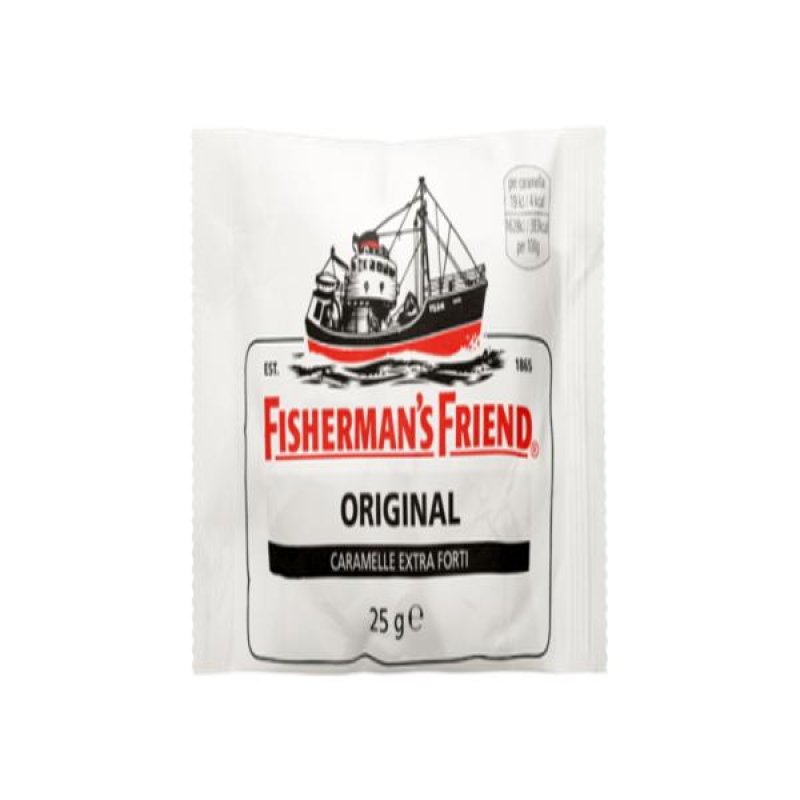 FISHERMAN'S Anice/Liquirizia