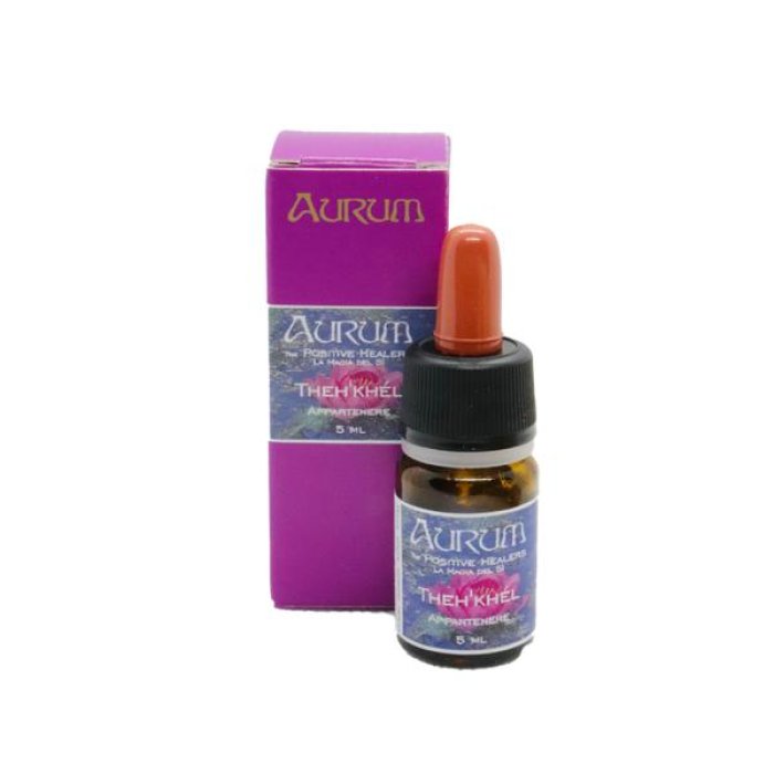 Tserufim Gocce Integratore Naturale 30 millilitri – 20 gocce per benessere emotivo e rilassamento