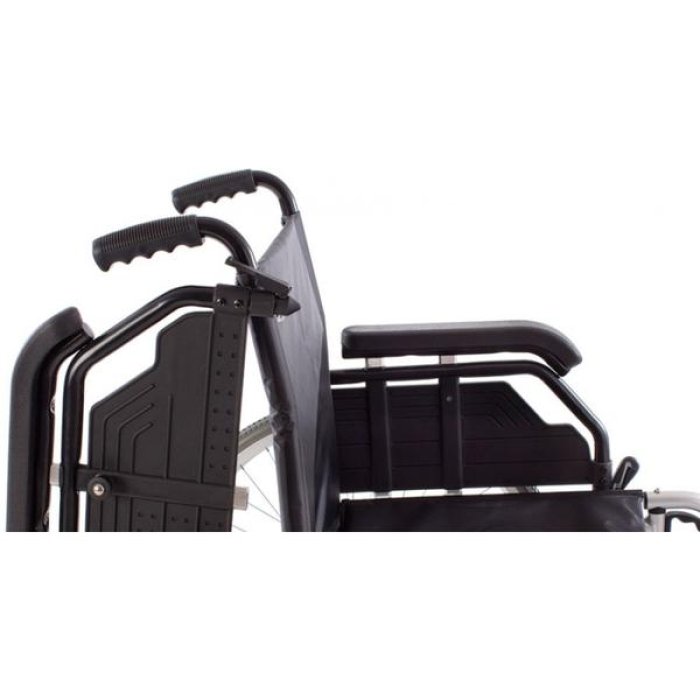 CARROZZINA*Piegh.Transito 40cm