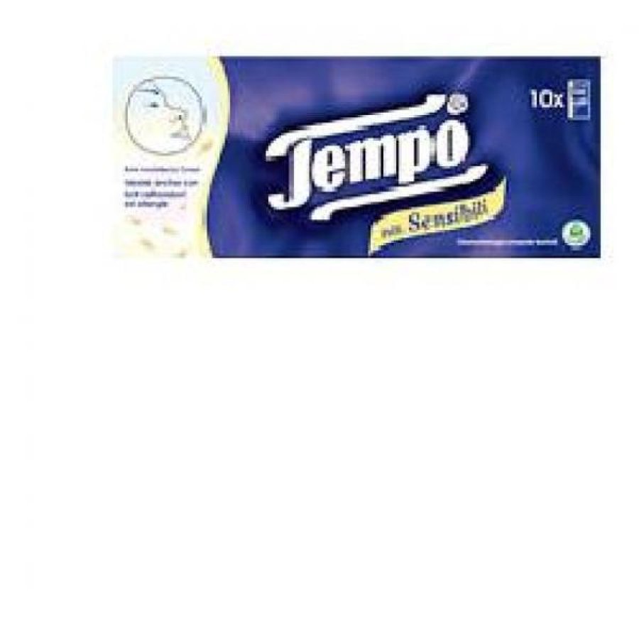 TEMPO Fazz.P/Sens.10x9 TEMPO Fazz.P/Sens.10x9