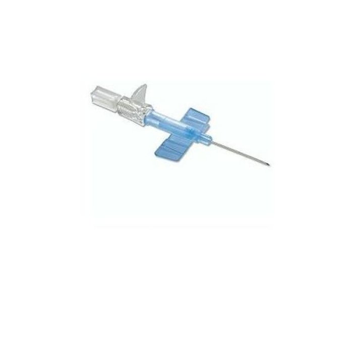 Pikdare Ago Cannula A 1 Via Sterile Monouso Venopic Fep Gauge 24x19  1 Pezzo
