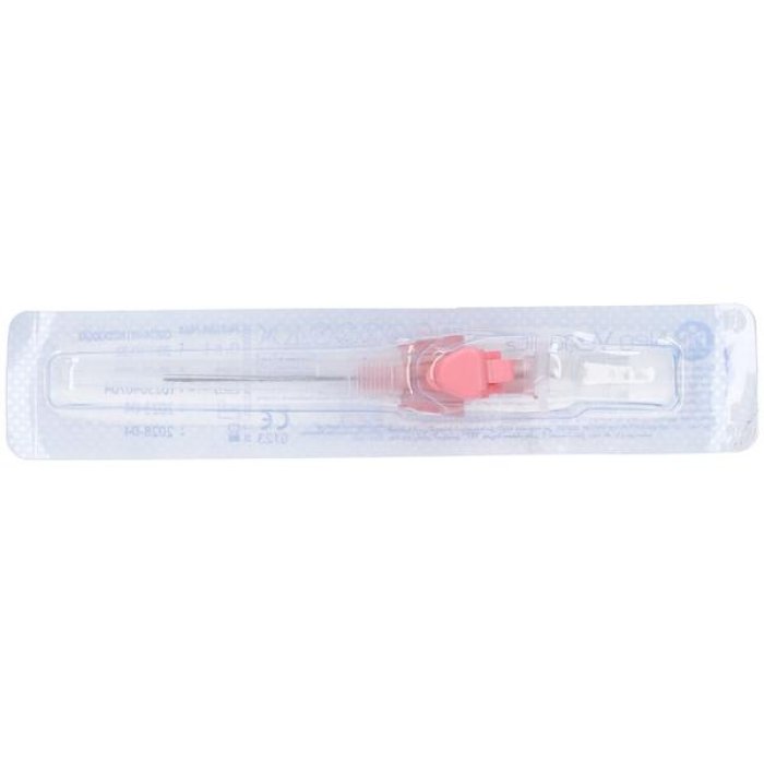 Ago cannula Venopic 2 vie PUR G20x32 - ago cannula per prelievi venosi