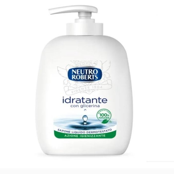 NEUTRO ROB.Sapone Idrat.200ml