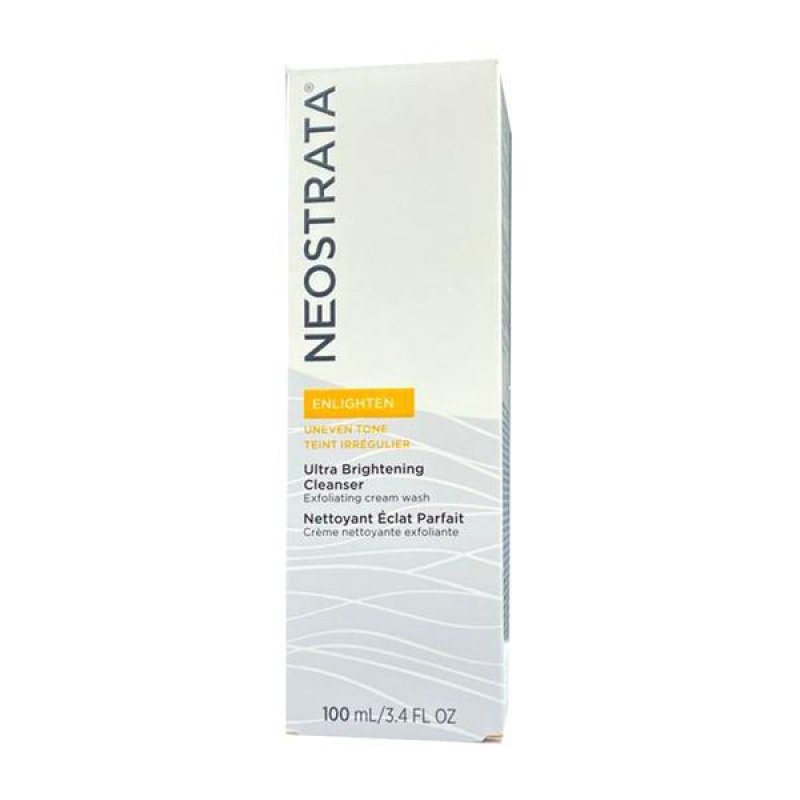 NEOSTRATA Ultra Bright.Clean.