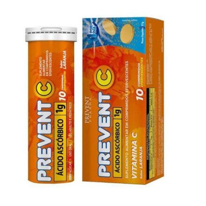 PREVAX 40 Cpr 1g mast.