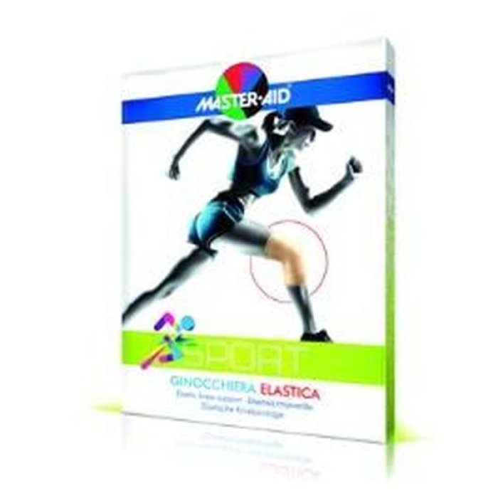 VARIFORM Ginocch.Sport 4 1505N