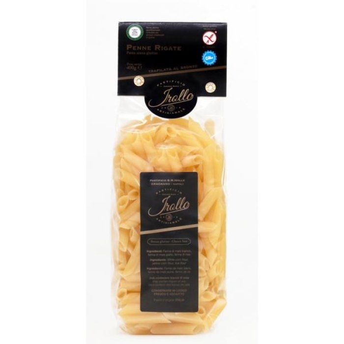 IROLLO Penne Rigate 400g