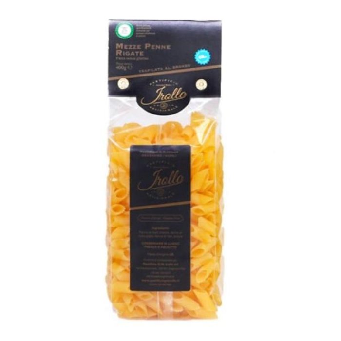 IROLLO Mezze Penne Rigate 400g