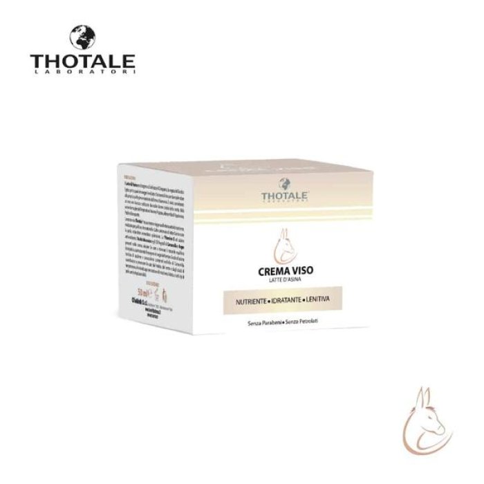 THOTALE Cr.Viso Latte Asina